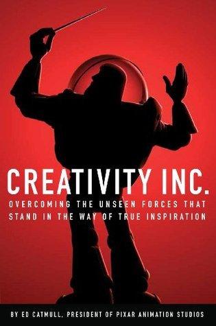 Creativity Inc free audiobook